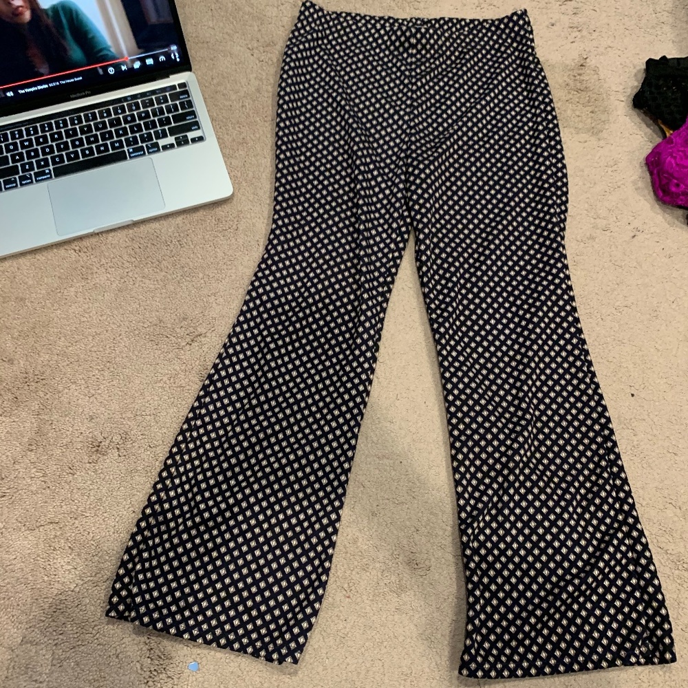 Flowy Pants